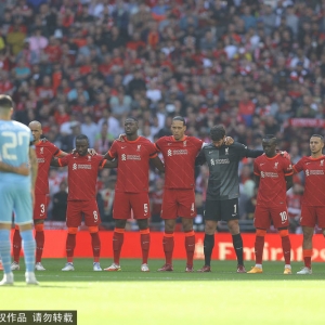 有一种极为微小的可能 曼城利物浦加赛定英超冠军