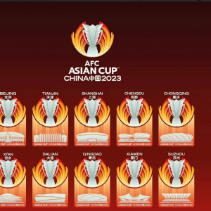 沪媒：亚洲杯易地卡塔尔可能性最大 日韩硬件条件也不错