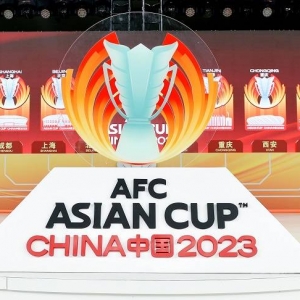 国足亚洲杯种子身份不保 冲击下届世界杯难上加难