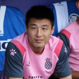 媒体人：武磊应该考虑更换东家 极可能不留在五大联赛