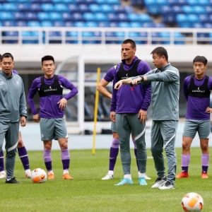 津门虎热身赛1-1战平大连人 国脚王秋明首开纪录