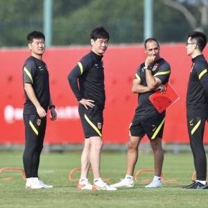 亚洲杯易地国足将彻底失去种子队身份 抽签恐沦为第三档