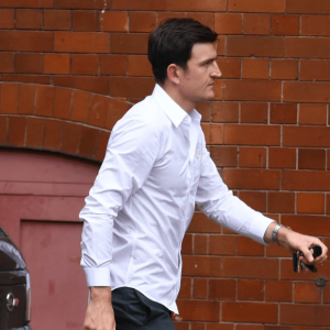 太阳报：马奎尔与女友已秘密登记 今夏将举办婚礼