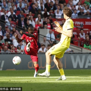 120分钟战报-双方均无建树 利物浦0-0切尔西进点球