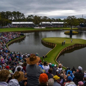 球员锦标赛幕后故事：与工作人员一同走近这项赛事