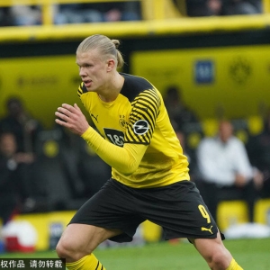 诛心！曝曼城内部调侃曼联 买哈兰德比弗雷德便宜