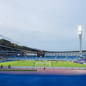 陈戌源考察海口赛区 新赛季中超最早开赛将为6月3日