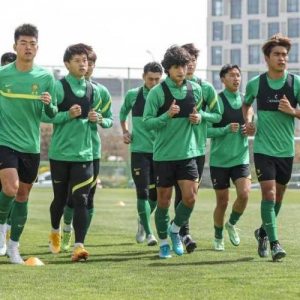 京媒：中超联赛首阶段分组初定 国安将奔赴梅州赛区