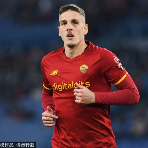 曝利物浦PK热刺争夺扎尼奥洛 罗马要价7000万欧元