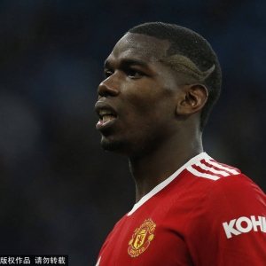 尤文欲抢购博格巴补强中场 拜仁巴黎已开出报价