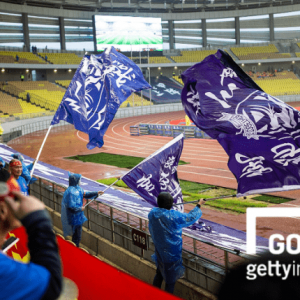 韩媒：中国球迷对中超开赛反应冷淡 自嘲世界第60大联赛