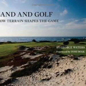 高尔夫球场设计圣经 设计师让地形塑造了高尔夫运动