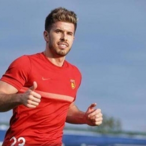 前河北队外援席尔瓦试训巴甲队未果 不打算回中超效力