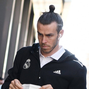 经纪人：贝尔将离开皇马 退役？还得等等看威尔士