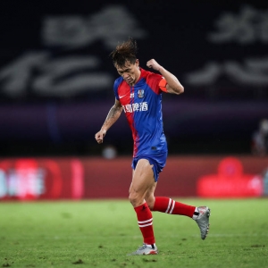 前国脚王栋转行做教练 将执教内蒙古草上飞出征中乙