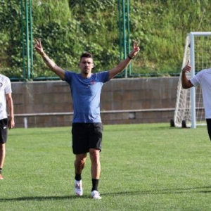 对话山东铁卫贾德松：踢好中超没那么容易 今年还要争冠