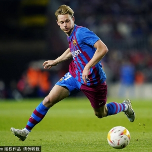 锐体育：惨遭拒绝四连后 7500万镑德容就是曼联良配吗？