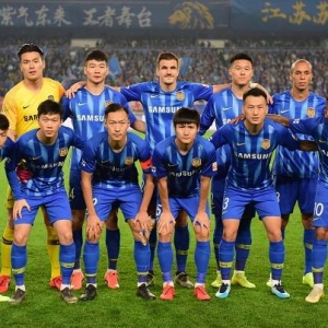 京媒：由于原江苏俱乐部实体不复存在 球员讨薪非常困难