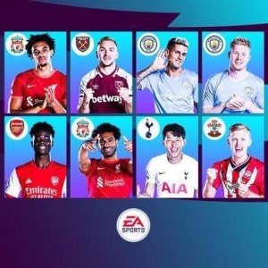 英超赛季最佳候选：孙兴慜丁丁萨拉赫领衔 C罗无缘