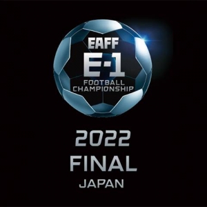 2022东亚杯赛程：中国男足首战韩国 女足对阵中国台北