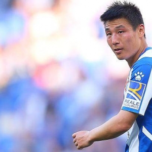 留洋国脚去留悬念再起：武磊迎来利好 郭田雨留队几无可能