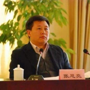 中央批准：开除张恩亮党籍