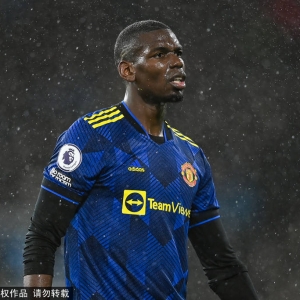 尤文欲全力免签博格巴下周谈判 年薪最高1000万欧