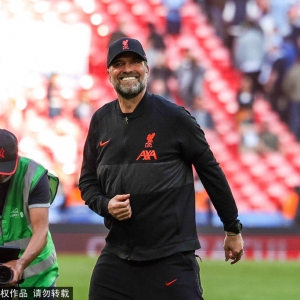 克洛普：联赛杯没能击败切尔西 他们的层次是独一档