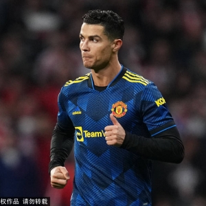 悔吗？索帅下课后曼联曾欲邀请孔蒂 但遭C罗拒绝