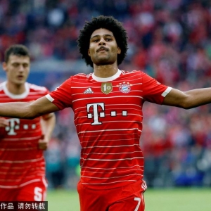皇马又帮抬价？拜仁飞翼拒绝续约 准备加盟伯纳乌
