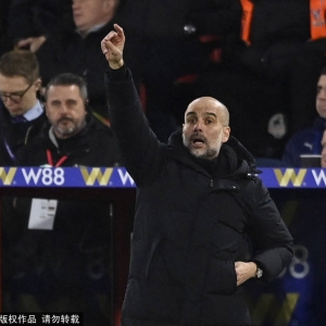 巴黎欲邀瓜迪奥拉明夏入主 下赛季波切蒂诺仍带队