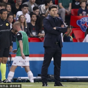 波切蒂诺自诩未来仍在 姆巴佩在他调教下进步明显