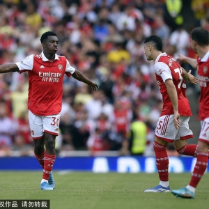 阿森纳时隔一年重回欧战 争四功亏一篑未来仍可期