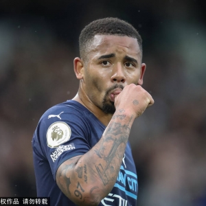 热苏斯经纪人：国际比赛日后定归属 仍在比较报价