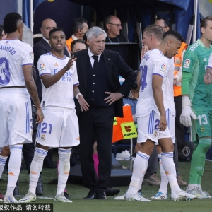 福布斯足球俱乐部价值榜：皇萨前二 英超占据多席