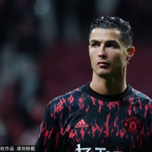 费迪南德：C罗不该为曼联背锅 他已经做到该做的