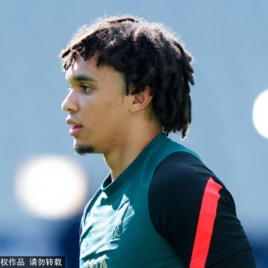 阿诺德：再战小熊令我很期待 但团队赢才是真的赢