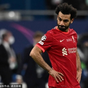 不走运！利物浦狂轰24脚颗粒无收 三次决赛0进球