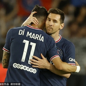 真恩断义绝？曝梅西厌倦巴萨主席老提他 让其闭嘴