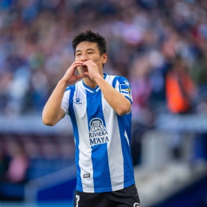 武磊赛季总结：饱尝酸甜苦辣 唯有留洋的初心不变