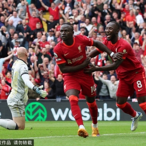 曝拜仁与马内谈判取得进展 转会费或低于5000万欧