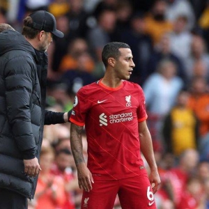 双重打击！利物浦丢冠又失中场王牌 战皇马恐伤缺