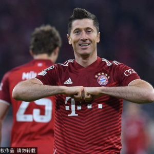 经纪人怒斥拜仁：所作所为伤透莱万 他们已是历史