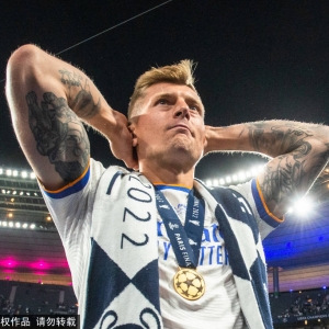 跑动距离：皇马散步帝秒变耐久王 红军最佳在锋线