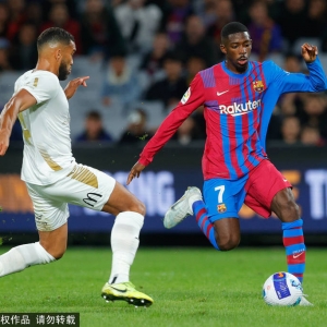 巴萨魔翼加盟切尔西已达成协议？ 利物浦横插一脚