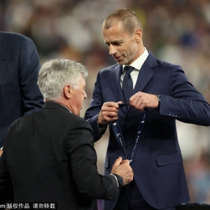 安胖：红军比巴黎曼城好对付 新老结合是取胜之匙