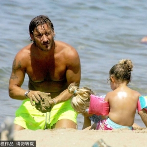 神圣罗马帝国将成？穆里尼奥+C罗 狼王托蒂亦归来