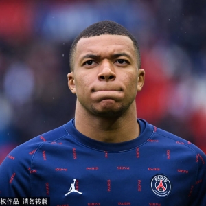 比利物浦还惨？姆巴佩遭皇马球迷群嘲 被齐声辱骂