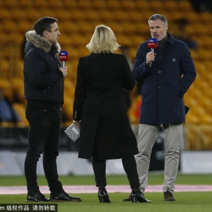 卡拉格：皇马没曼城切尔西强 内维尔：利物浦输在中场