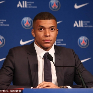 详解姆巴佩争夺战：大巴黎破釜沉舟 皇马战略失误